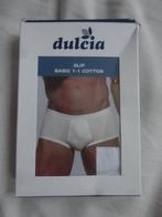 nieuw heren ondergoed Dulcia, Neuf, Dulcia, Sous-vêtements ou Maillots de bain, Enlèvement ou Envoi