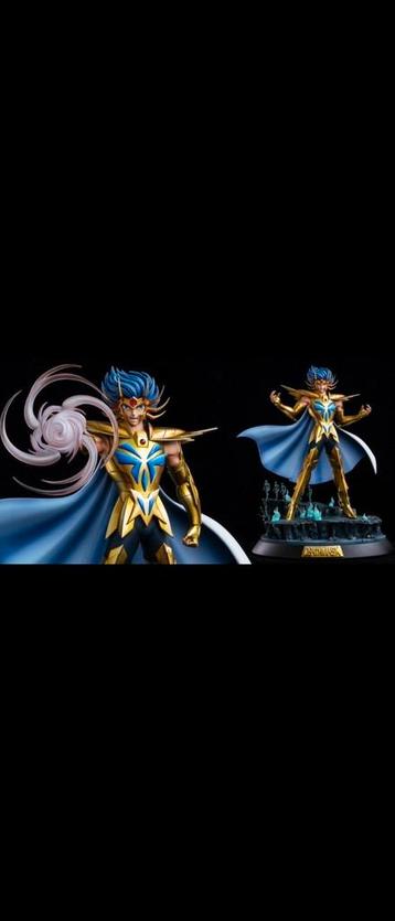 Deathmask ex foc studio compleet zonder breuk  beschikbaar voor biedingen