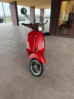 Vespa primavera S - 2020 - B-klasse - Euro4, Fietsen en Brommers, Overige modellen, Ophalen of Verzenden, Benzine, 50 cc