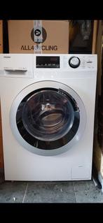 Wasmachine, 9kg, energie A, 2 jaar gebruikt, Elektronische apparatuur, Wasmachines, Ophalen, 1200 tot 1600 toeren, Gebruikt, 8 tot 10 kg