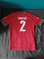 Nieuw Marokko voetbalshirt Hakimi 2, Ophalen, Zo goed als nieuw