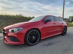 Mercedes-Benz CLA 200 shooting brake AMG night pack, Auto's, CLA, USB, 4 cilinders, 120 kW