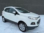 Ford Ecosport 1.0 Ecoboost Airco Benzine, Essai à domicile, Achat, Euro 6, Boîte manuelle