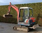 Graafmachine Kubota KX 61-2, Zakelijke goederen, Machines en Bouw | Kranen en Graafmachines, Ophalen, Graafmachine