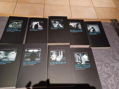 De  onbetrouwbare  boekenreeks, Boeken, Fantasy, Zo goed als nieuw, Ophalen of Verzenden