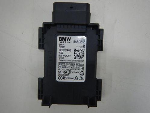 BMW X5 G05 Side-Assist Module Voorzijde 66325A6DB55, Auto-onderdelen, Elektronica en Kabels, BMW, Gebruikt, Ophalen of Verzenden