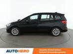 BMW 2 Serie 218 218d Gran Tourer Advantage (bj 2018), Auto's, BMW, Voorwielaandrijving, USB, https://public.car-pass.be/vhr/4298438d-4316-42a3-ad08-f9026bbe7d0b