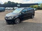 VW TOURAN 1.6TDI 5PL EUR5, Auto's, Euro 5, 4 cilinders, Bedrijf, 5 deurs