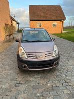 Nissan Pixo, Autos, Euro 5, Achat, 50 kW, Boîte manuelle