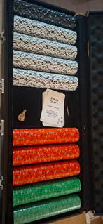 Poker set, Hobby en Vrije tijd, Ophalen
