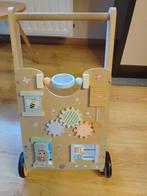 Loopwagen Joueco, Kinderen en Baby's, Ophalen of Verzenden