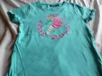 t shirt maat 122 BEL & BO, Kinderen en Baby's, Kinderkleding | Maat 122, Meisje, Ophalen of Verzenden, Zo goed als nieuw, Shirt of Longsleeve