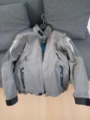 Veste moto bmw origine 