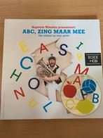 Kapitein Winokio, ABC zing maar mee, Ophalen, Gebruikt