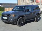 Toyota Land Cruiser Land Cruiser 2.8 D-4D Full Option 7 Plaa, Automaat, Gebruikt, Euro 6, 4 cilinders