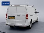 Mercedes-Benz Vito 116 CDI Extra Lang Led L3 Trekhaak Naviga, Automaat, Parkeersensor, Wit, Mercedes-Benz