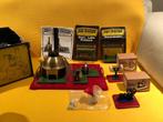 John Ericsson - machine à vapeur, Hobby & Loisirs créatifs, Comme neuf, Enlèvement ou Envoi