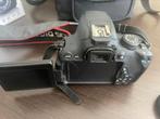 Le Canon 700D eFS 18-55 est un kit, TV, Hi-fi & Vidéo, Appareils photo numériques, Enlèvement, Comme neuf, Reflex miroir, Canon