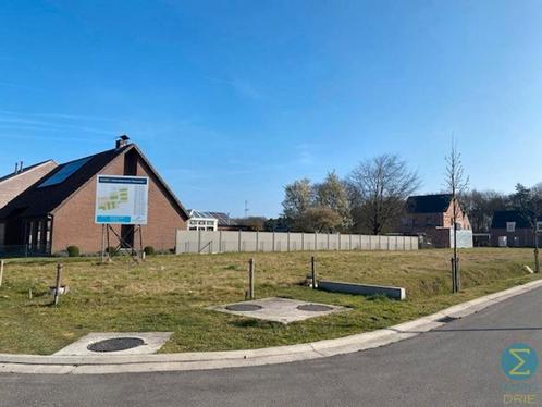 Grond te koop in Dessel, Immo, Gronden en Bouwgronden, 500 tot 1000 m²