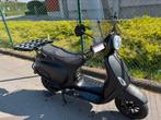 elektrische brommer, Fietsen en Brommers, Snorfietsen en Snorscooters, Ophalen, Zo goed als nieuw, Elektrisch, Overige merken