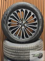 18" Vw Tiguan Tayron NAPOLI Bologna 235 55 NIEUW BTW OEM, 18 inch, Banden en Velgen, Nieuw, Ophalen of Verzenden