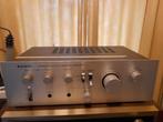 Amplificateur Sanyo, Autres marques, Enlèvement ou Envoi, 60 à 120 watts, Stéréo