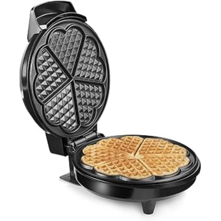 Wafelijzer, Elektronische apparatuur, Wafelijzers, Nieuw, Ophalen