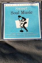 Sweet Soul Music, Ophalen of Verzenden, Zo goed als nieuw