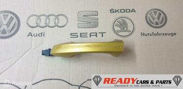 GOLF 7 7.5 KEYLESS LR1X GREEP Deurgreep Linksvoor 5G0837205Q beschikbaar voor biedingen