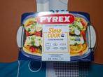 Plat en pyrex, Enlèvement