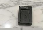 Pentax batterijlader D-BC90 voor K5D o.a. en 645D D-LI 90, Audio, Tv en Foto, Ophalen of Verzenden, Gebruikt