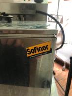 friteuse, Zakelijke goederen, Ophalen, Gebruikt, Fornuis, Frituur en Grillen