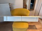 Wandrek hay 120 cm, Huis en Inrichting, Woonaccessoires | Wandplanken en Boekenplanken, Ophalen, Gebruikt