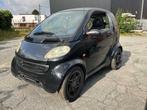 1999 Smart ForTwo Personenwagen, Auto's, Gebruikt, Overige brandstoffen, Bedrijf, Overige carrosserie