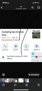 Caravan te koop