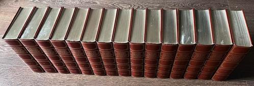 Luxe editie: Meyers grote universele DE-lexicon, 15 vol., Boeken, Overige Boeken, Zo goed als nieuw