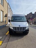 dubbel cabine camionette met 7 zitplaatsen, Auto's, Voorwielaandrijving, 4 cilinders, 211 g/km, 2252 kg