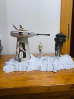 Star Wars Vintage Probot & Turret uit 1978, Verzenden
