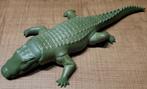 Playmobil grote krokodil, Kinderen en Baby's, Speelgoed | Playmobil, Ophalen of Verzenden, Zo goed als nieuw, Los Playmobil