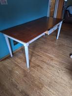 tafel, Ophalen, Gebruikt, 50 tot 100 cm, Landelijk