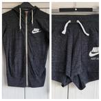 Sweater + short Nike, maat XS, Kleding | Dames, Sportkleding, Overige typen, Nike, Ophalen of Verzenden, Maat 34 (XS) of kleiner