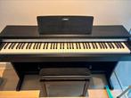 Yamaha piano arius YDP-142 met stoeltje, Muziek en Instrumenten, Piano's, Ophalen, Piano