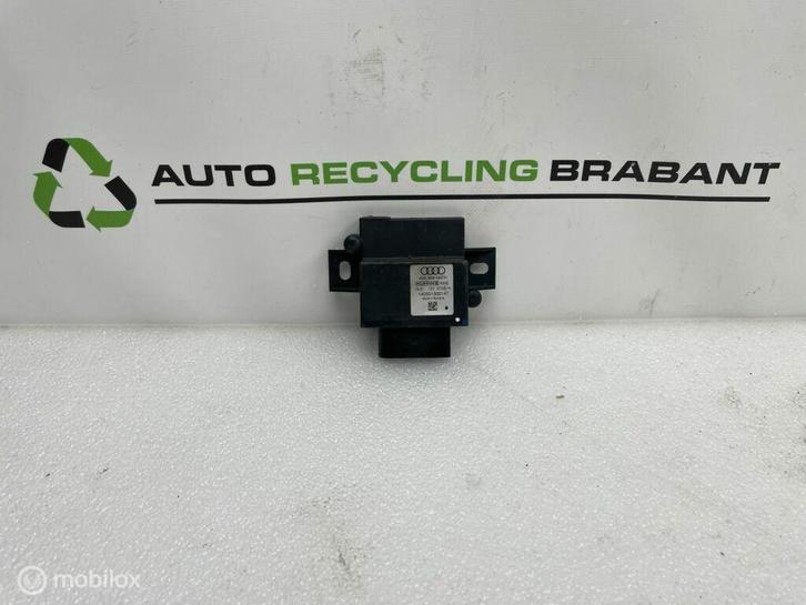 Regelapparaat brandstofpomp. origineel Audi A6 C7 4G0906093H, Auto-onderdelen, Brandstofsystemen, Audi, Gebruikt, Ophalen of Verzenden