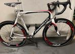 Pinarello FF5 Full carbon Racefiets FFD Carbon wielen......, Ophalen