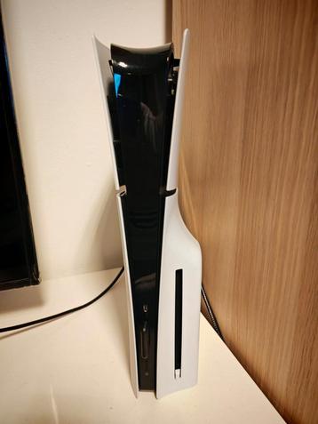 Playstation 5 Slim Disc  beschikbaar voor biedingen