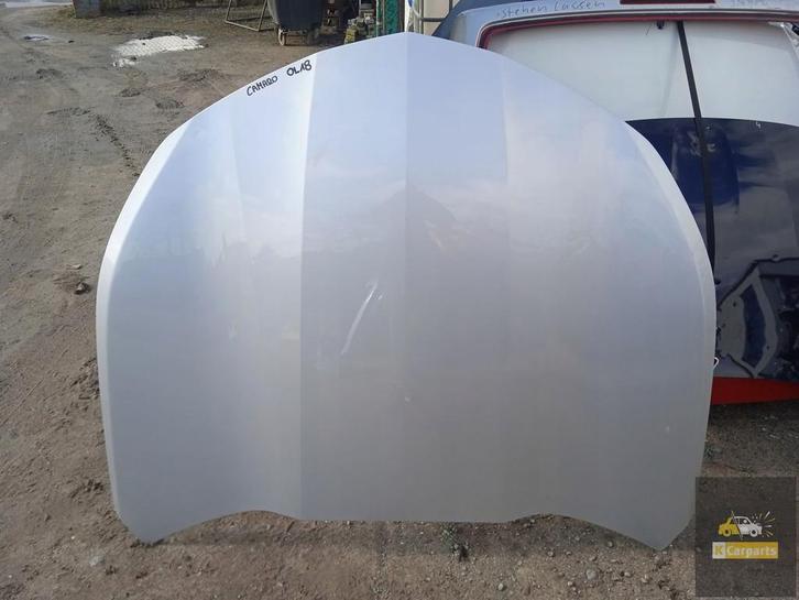 Chevrolet Camaro VI motorkap perfect, Auto-onderdelen, Carrosserie, Motorkap, Chevrolet, Gebruikt