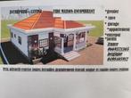 **  vide maison **, Ophalen of Verzenden