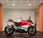 Ducati Panigale 959 Corse**2019**325km**Garantie, Motoren, 2 cilinders, Bedrijf, Super Sport, 959 cc