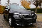Skoda Kamiq, Auto's, Automaat, Zwart, Zwart, Bedrijf