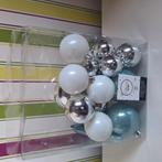 Kerstballen, Diversen, Ophalen of Verzenden, Zo goed als nieuw